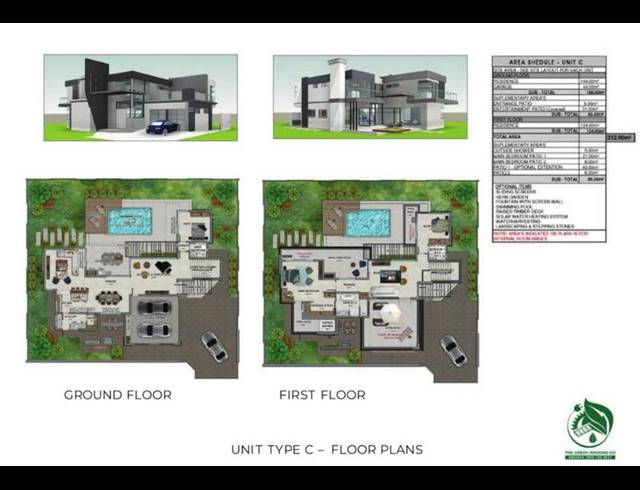 3 BEDROOM HOUSE FOR SALE IN WATERKLOOF HEIGHTS